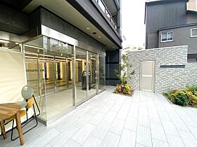 エスリードレジデンス都島NORTH  ｜ 大阪府大阪市都島区大東町1丁目（賃貸マンション1LDK・6階・29.76㎡） その18