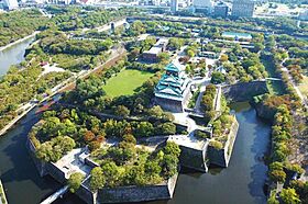 エスリード京橋桜ノ宮公園  ｜ 大阪府大阪市都島区中野町2丁目（賃貸マンション1K・11階・22.01㎡） その27