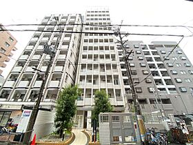 BGC難波タワー  ｜ 大阪府大阪市浪速区大国1丁目（賃貸マンション2LDK・12階・42.12㎡） その1