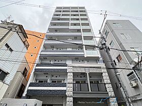 フォーリアライズ難波南レーヴ  ｜ 大阪府大阪市浪速区大国3丁目（賃貸マンション1K・3階・22.46㎡） その1