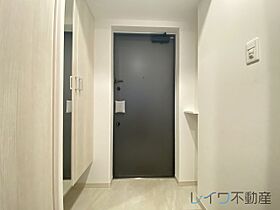 Splendide NAMBAIII  ｜ 大阪府大阪市浪速区戎本町1丁目（賃貸マンション1LDK・4階・34.23㎡） その11