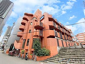 アーク上町台II番館  ｜ 大阪府大阪市天王寺区東高津町5-2（賃貸マンション1R・2階・16.00㎡） その1