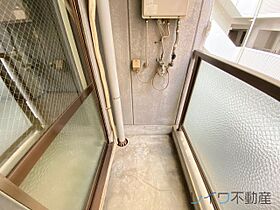 サンプラザ上汐  ｜ 大阪府大阪市天王寺区上汐4丁目4-23（賃貸マンション1LDK・5階・32.48㎡） その16