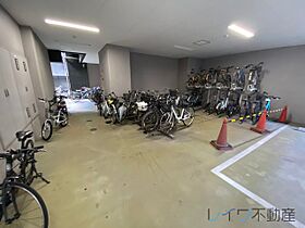 ISM谷町六丁目  ｜ 大阪府大阪市中央区安堂寺町2丁目1-7（賃貸マンション1R・6階・25.20㎡） その28