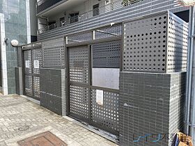 ISM谷町六丁目  ｜ 大阪府大阪市中央区安堂寺町2丁目1-7（賃貸マンション1R・6階・25.20㎡） その30