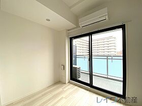 S-RESIDENCE日本橋Qualier  ｜ 大阪府大阪市浪速区日本橋5丁目（賃貸マンション2K・8階・30.52㎡） その7