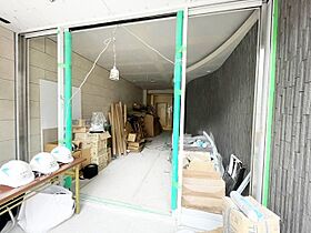 セレニテ難波ミラク参番館  ｜ 大阪府大阪市浪速区敷津西2丁目（賃貸マンション1K・14階・20.53㎡） その13