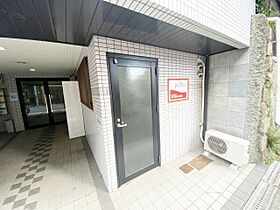 ケアンズクラブ帝塚山  ｜ 大阪府大阪市阿倍野区帝塚山1丁目（賃貸マンション1K・2階・15.00㎡） その16