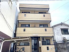 パナハイムなんば  ｜ 大阪府大阪市浪速区日本橋西2丁目4-22 22（賃貸マンション1R・1階・24.00㎡） その1