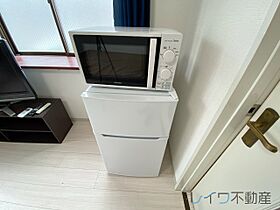 ロイヤルヴィラ  ｜ 大阪府大阪市西成区玉出東1丁目（賃貸マンション1R・5階・16.00㎡） その16