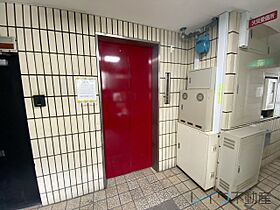 大阪府大阪市西成区玉出西1丁目（賃貸マンション1R・4階・14.04㎡） その23