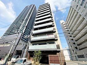 アルティザ南堀江  ｜ 大阪府大阪市西区南堀江3丁目（賃貸マンション1LDK・3階・39.72㎡） その1