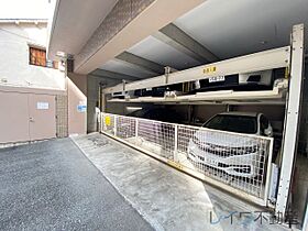 ラナップスクエア上本町  ｜ 大阪府大阪市天王寺区東高津町10-4（賃貸マンション1K・3階・20.40㎡） その28