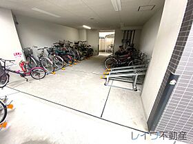 エステムコート難波IVアトリ  ｜ 大阪府大阪市浪速区立葉1丁目（賃貸マンション1K・7階・20.50㎡） その25