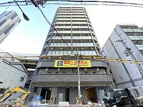 エステムコート堺筋本町  ｜ 大阪府大阪市中央区北久宝寺町1丁目1-9（賃貸マンション1DK・9階・31.12㎡） その1