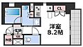 セイワパレス夕陽丘6階6.5万円