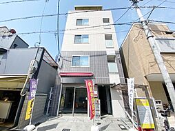 T・mission IN OSAKA FRONT