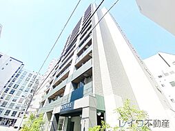 🉐敷金礼金0円！🉐WORVE大阪本町