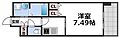Urbanex西長堀5階7.7万円
