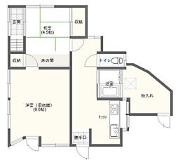 物件画像 本庄市駅南2丁目　中古戸建