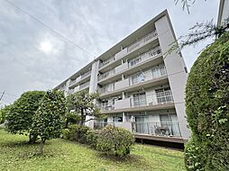 物件画像 入間仏子団地7号棟