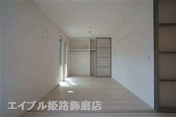 プリムローズ・佳音 102｜兵庫県姫路市西庄(賃貸アパート1LDK・1階・42.86㎡)の写真 その11