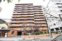 大阪府八尾市本町5丁目：物件画像／株式会社StartEstate