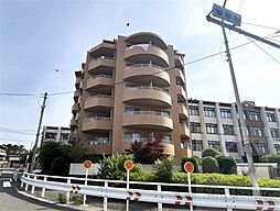 物件画像 阿倍野桃ヶ池シティハウス