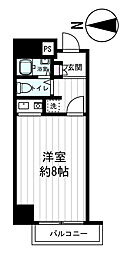 大阪上本町駅 930万円