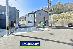 中古戸建　太白区山田本町　3号棟