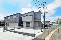 物件画像 新築戸建　若林区蒲町　1棟