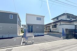 物件画像 新築戸建　泉区長命ケ丘第12　1号棟