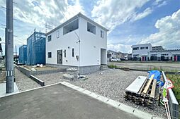 物件画像 新築戸建　塩釜市新富町第6　3号棟