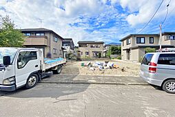 物件画像 新築戸建　太白区山田自由ケ丘　A棟