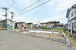 物件画像 新築戸建　太白区袋原11期　1号棟