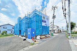 物件画像 新築戸建　太白区袋原11期　1号棟