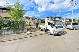 物件画像 新築戸建　太白区山田自由ケ丘　B棟