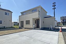 物件画像 新築戸建　柴田町上名生新大原1期　5号棟