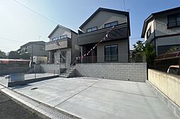 物件画像 新築戸建　泉区加茂3期　2号棟