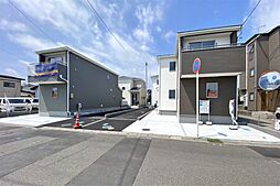 物件画像 新築戸建　宮城野区田子1丁目1　3号棟