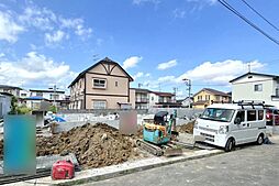 物件画像 新築戸建　青葉区滝道3期　1号棟