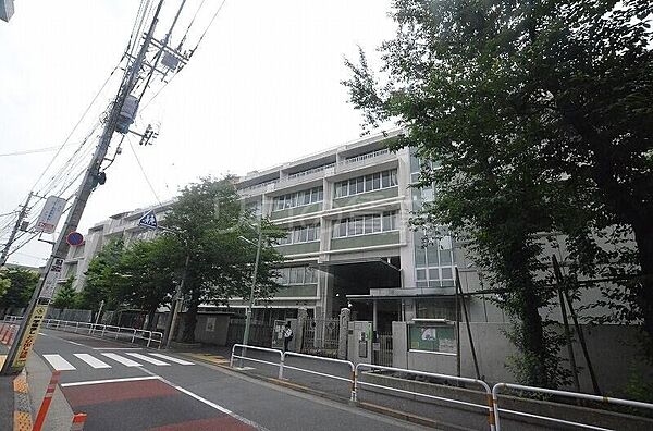 ルフォンプログレ西大井プレミア ｜東京都品川区西大井1丁目(賃貸マンション1DK・3階・26.11㎡)の写真 その16