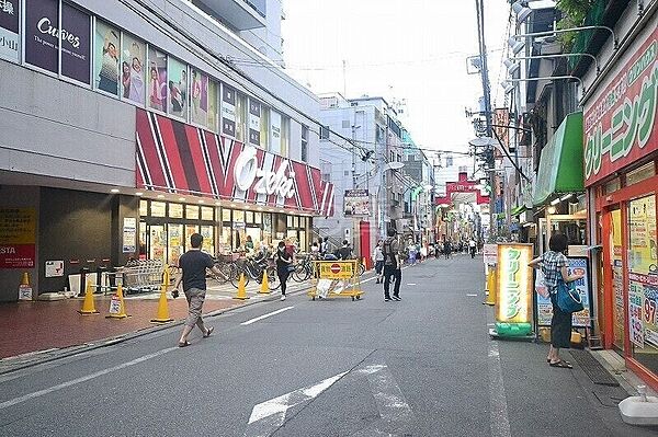 レクス武蔵小山 ｜東京都品川区小山2丁目(賃貸マンション1SLDK・1階・40.48㎡)の写真 その20