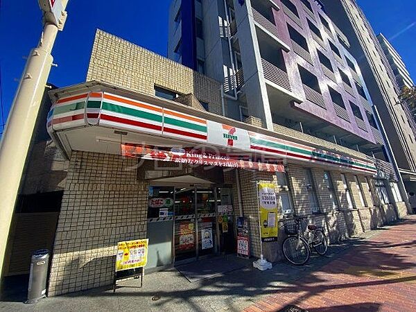 画像21:セブンイレブン大田区南蒲田1丁目店 1539m