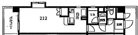 藤和シティホームズ大井町  ｜ 東京都品川区大井2丁目（賃貸マンション1R・2階・31.92㎡） その2