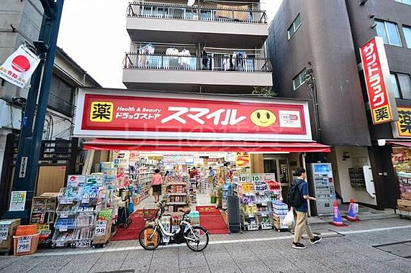 ＰＡＳＥＯ大崎 ｜東京都品川区西品川3丁目(賃貸マンション1LDK・1階・33.67㎡)の写真 その19