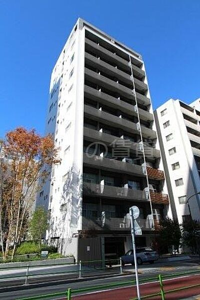 プライムアーバン芝浦ＬＯＦＴ ｜東京都港区芝浦4丁目(賃貸マンション1LDK・6階・38.83㎡)の写真 その6