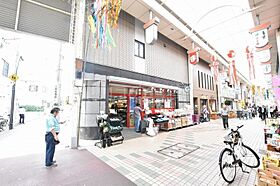 クロススクエア西大井  ｜ 東京都品川区西大井6丁目14-2（賃貸マンション1DK・1階・40.80㎡） その23