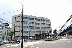 ワコーレ田園調布  ｜ 東京都大田区田園調布1丁目1-25（賃貸マンション1R・1階・25.25㎡） その17