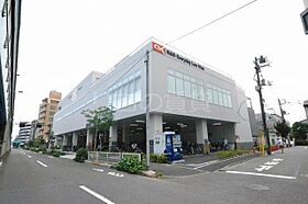 ワコーレ田園調布  ｜ 東京都大田区田園調布1丁目1-25（賃貸マンション1R・1階・25.25㎡） その22